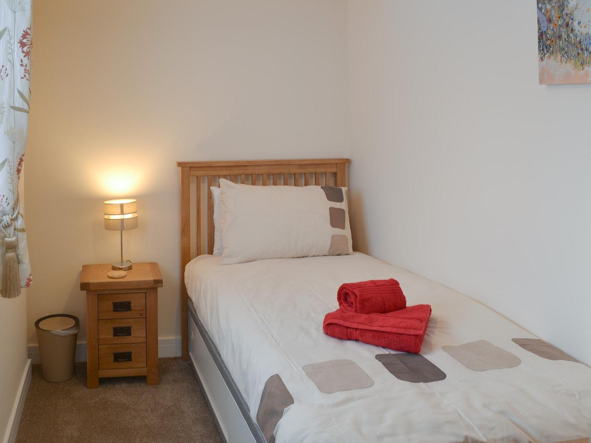 Knights Den Villa Port Isaac Ngoại thất bức ảnh