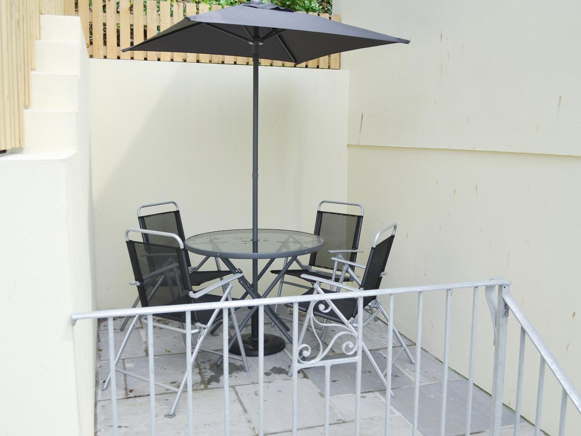 Knights Den Villa Port Isaac Ngoại thất bức ảnh