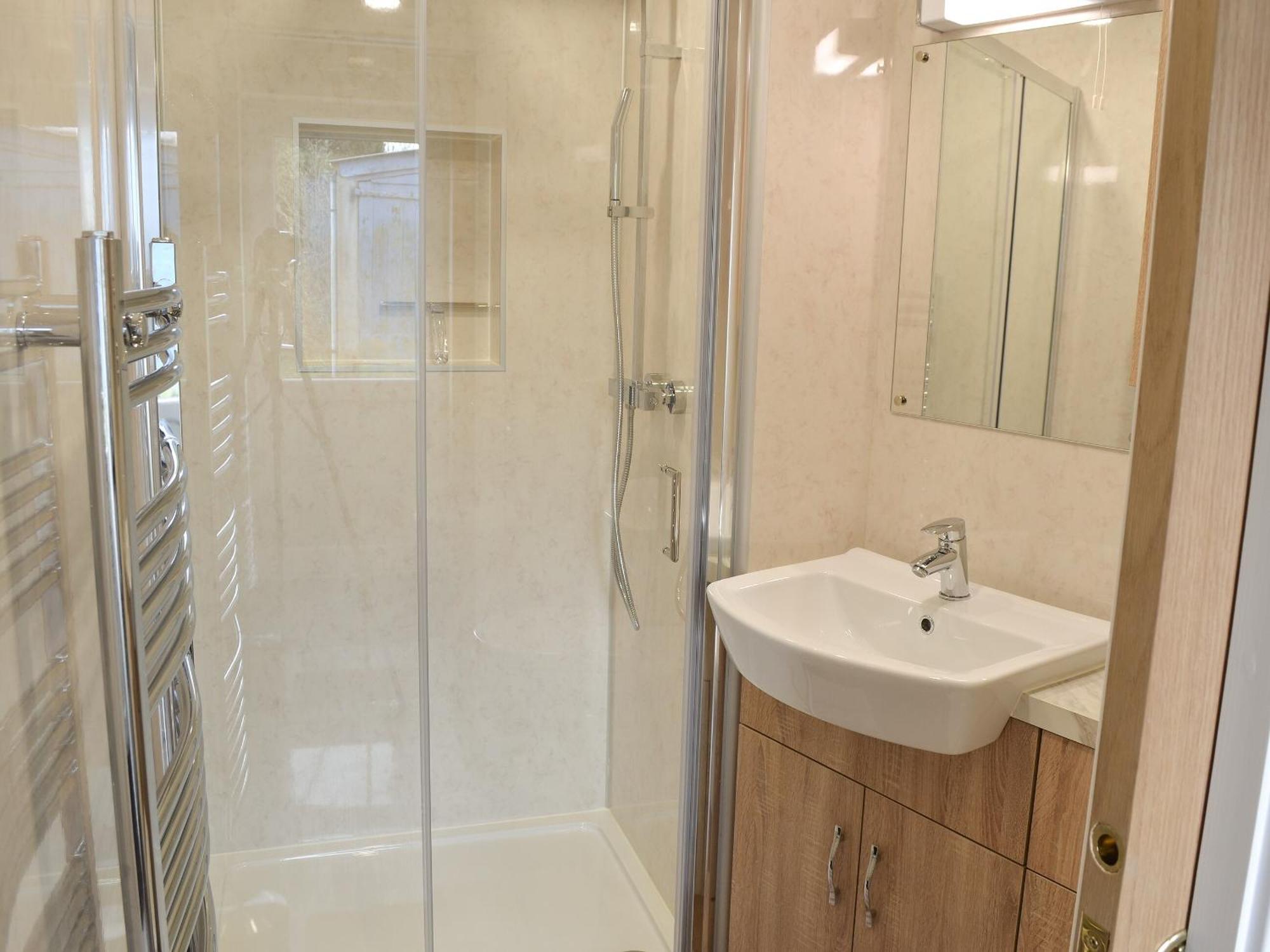 Knights Den Villa Port Isaac Ngoại thất bức ảnh